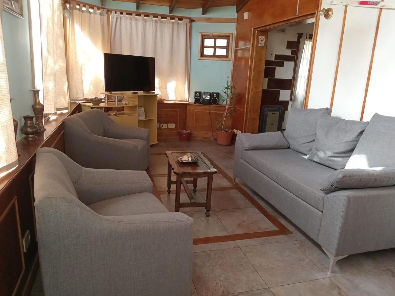 Apartament Departamentos Ahnen Ushuaia Zewnętrze zdjęcie