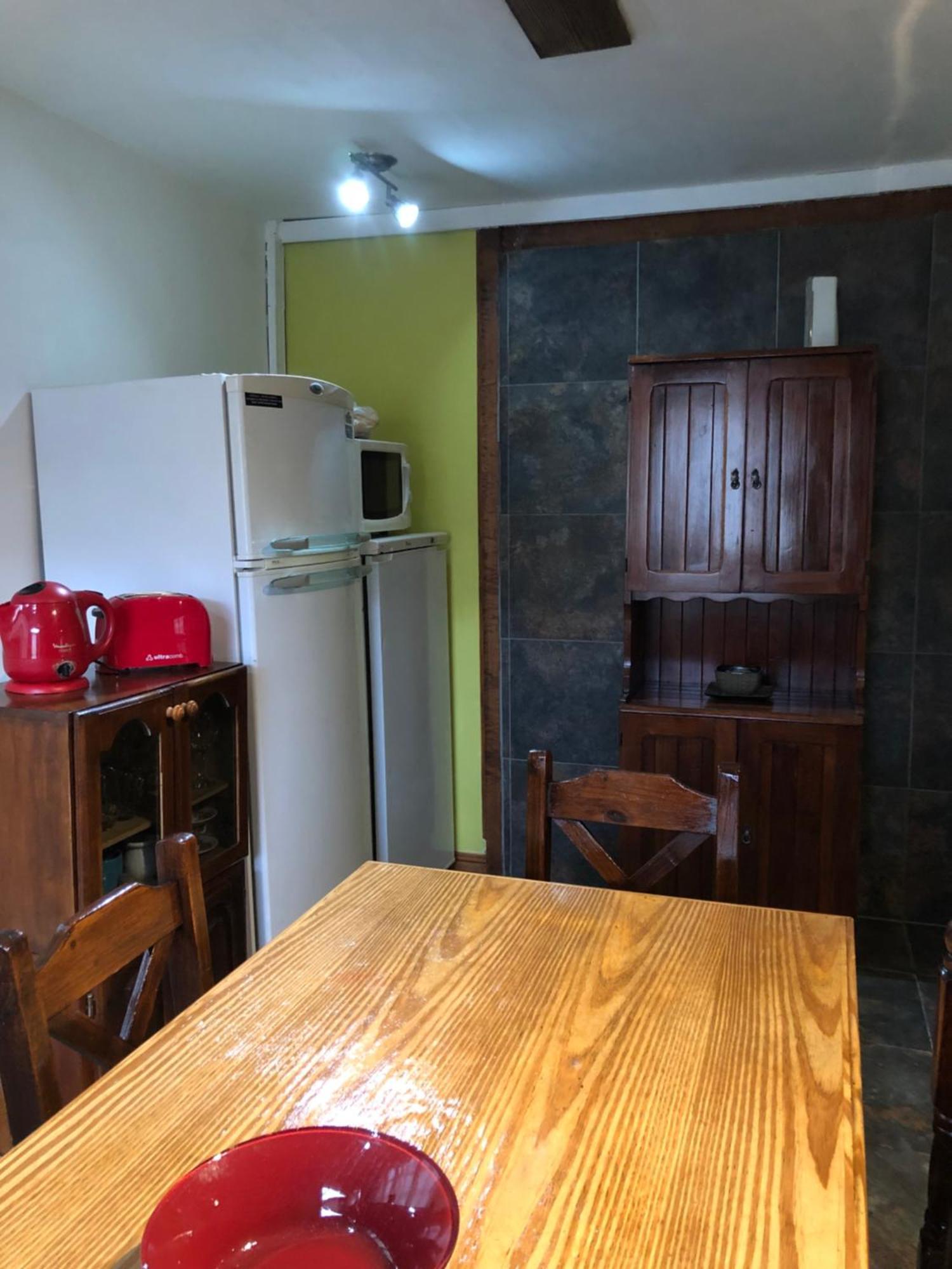 Apartament Departamentos Ahnen Ushuaia Zewnętrze zdjęcie