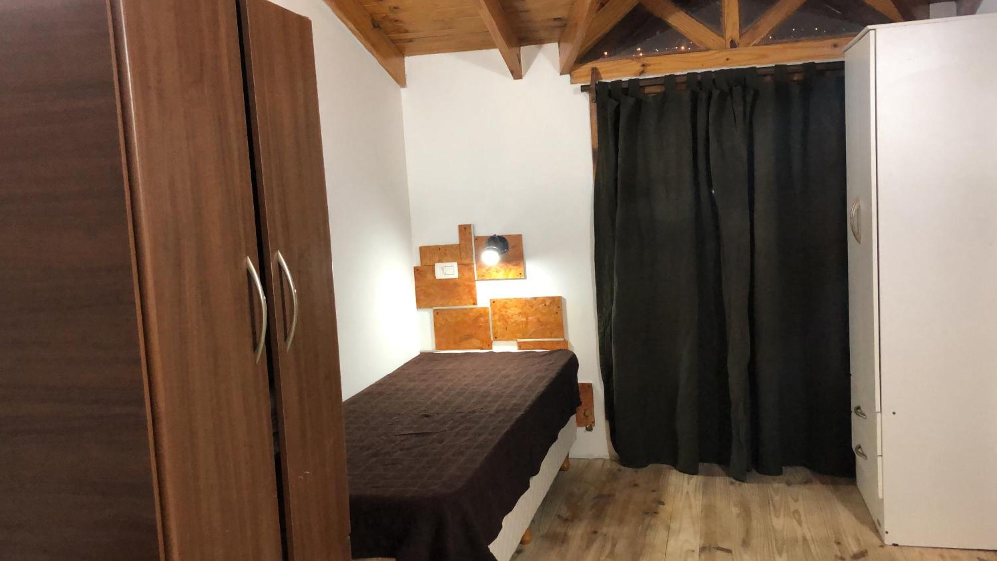 Apartament Departamentos Ahnen Ushuaia Zewnętrze zdjęcie