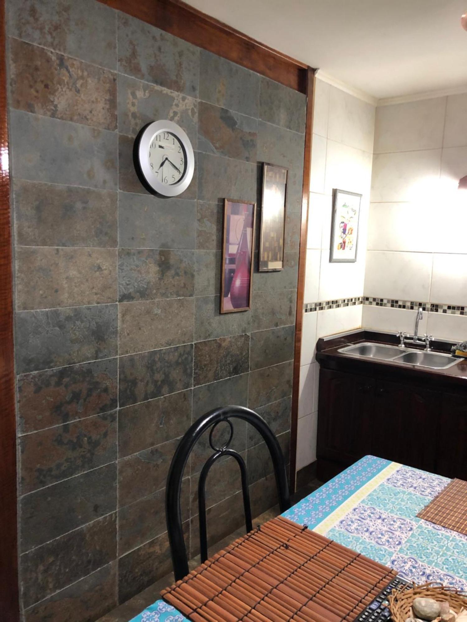 Apartament Departamentos Ahnen Ushuaia Zewnętrze zdjęcie