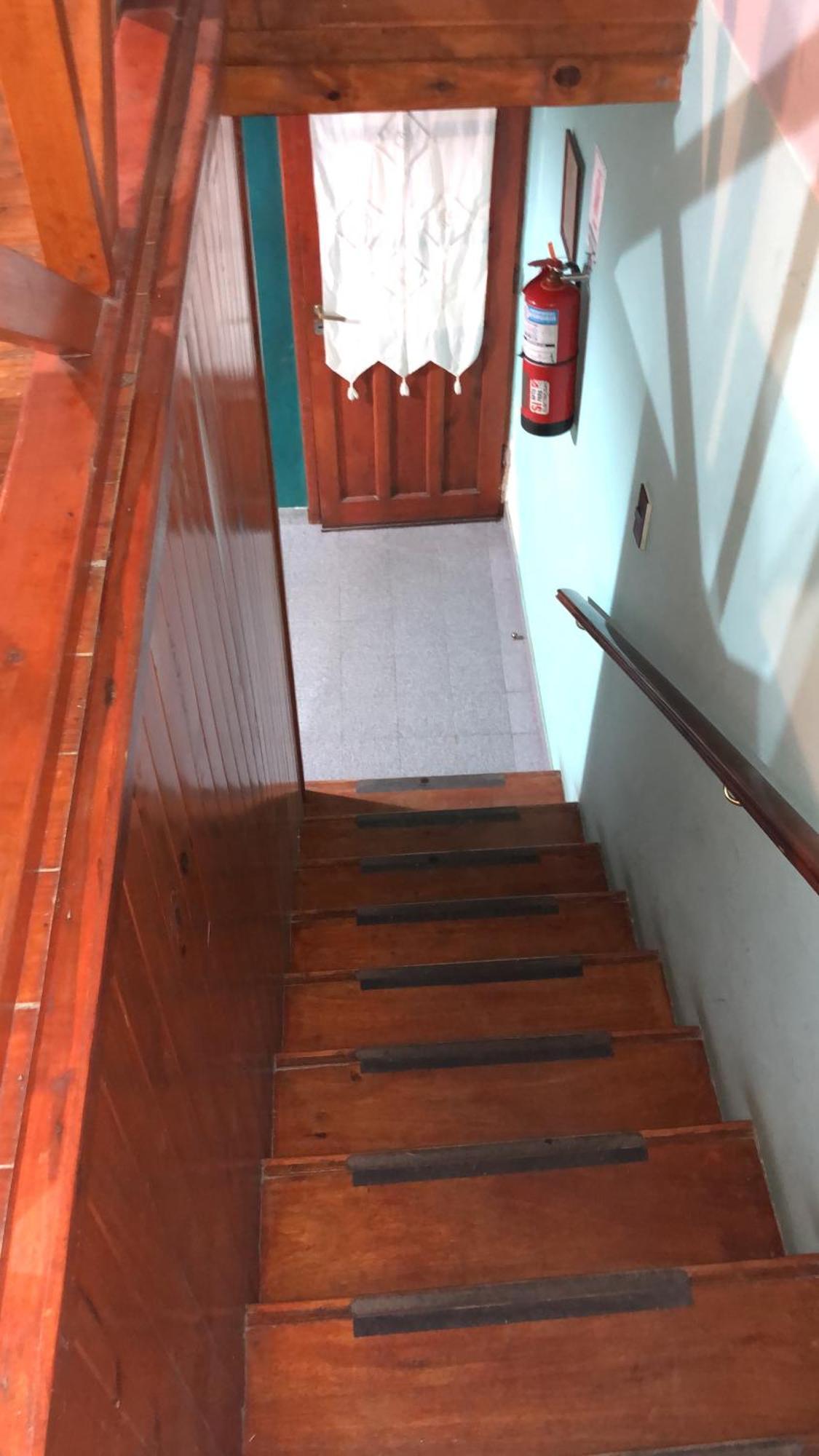 Apartament Departamentos Ahnen Ushuaia Zewnętrze zdjęcie