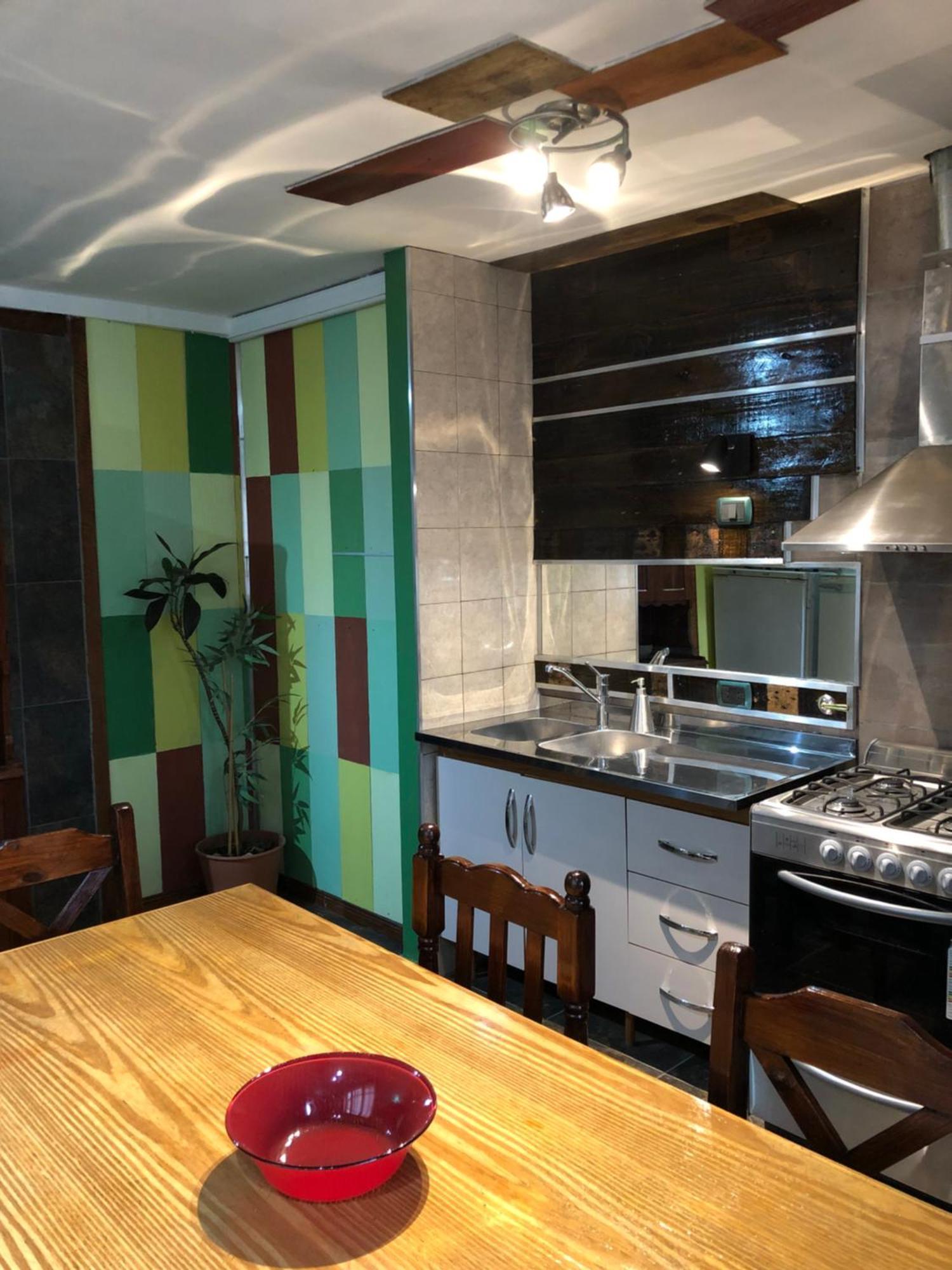 Apartament Departamentos Ahnen Ushuaia Zewnętrze zdjęcie