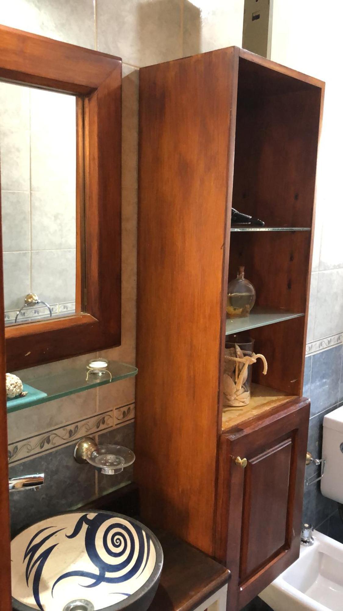 Apartament Departamentos Ahnen Ushuaia Zewnętrze zdjęcie
