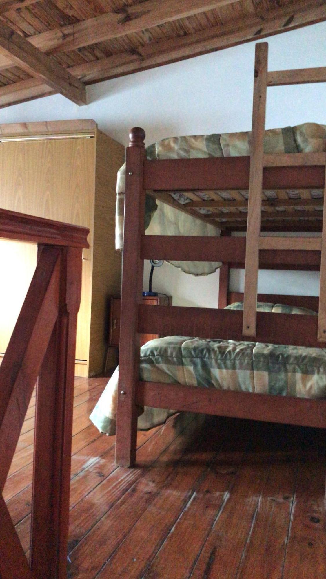 Apartament Departamentos Ahnen Ushuaia Zewnętrze zdjęcie