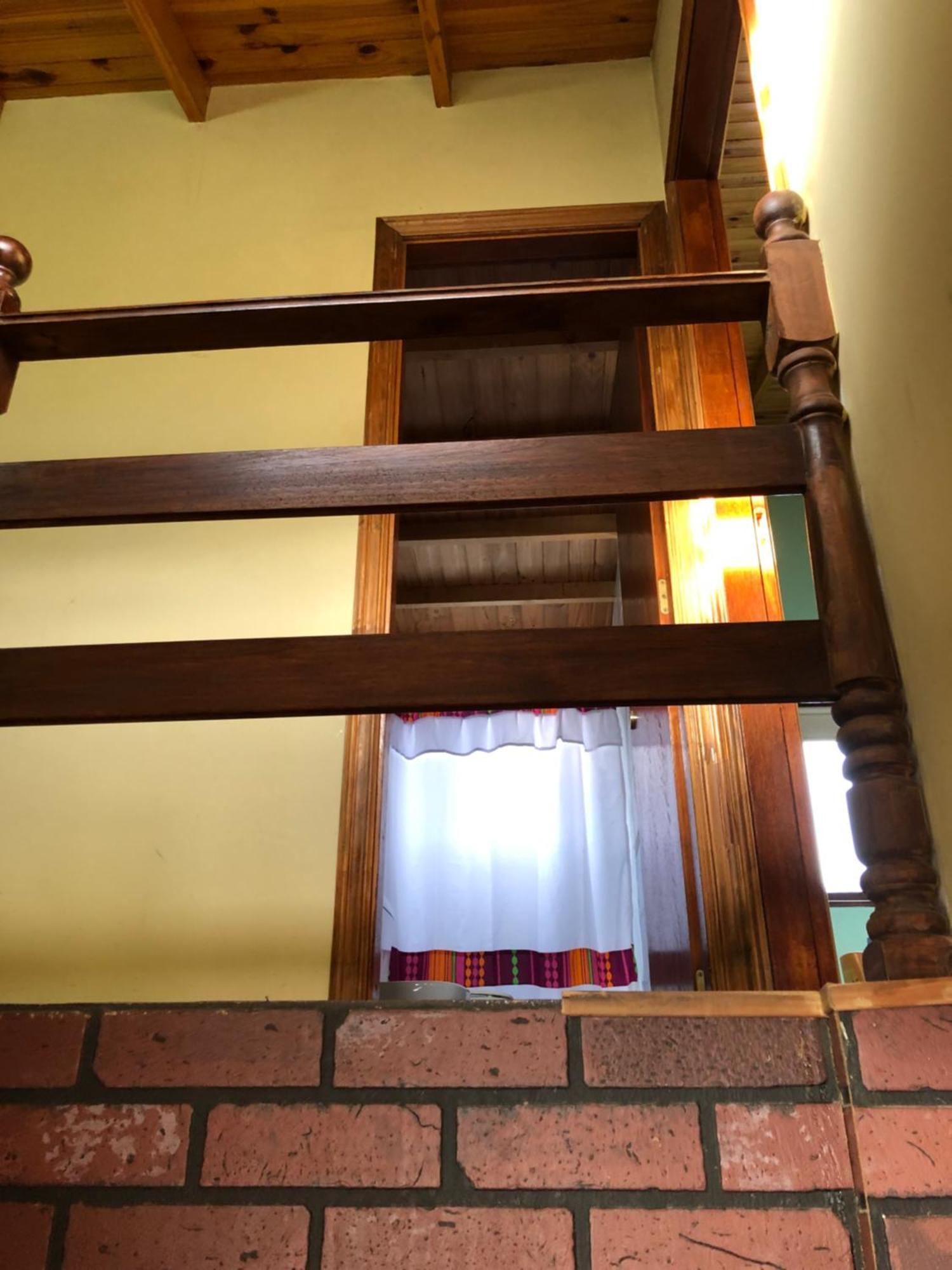 Apartament Departamentos Ahnen Ushuaia Zewnętrze zdjęcie