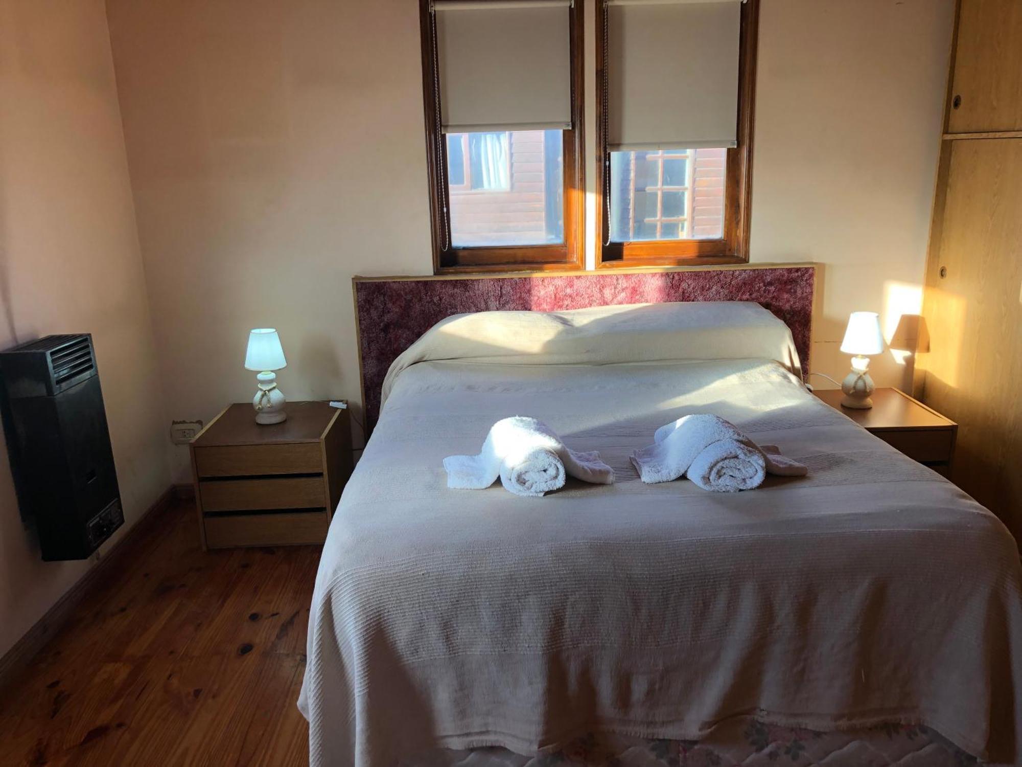Apartament Departamentos Ahnen Ushuaia Zewnętrze zdjęcie