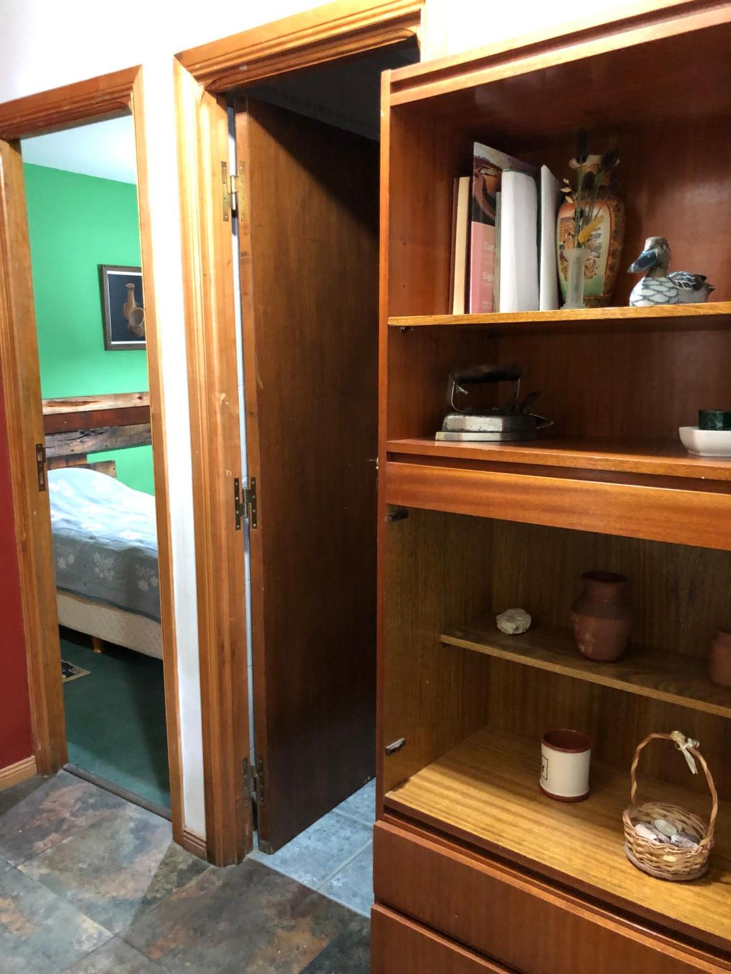 Apartament Departamentos Ahnen Ushuaia Zewnętrze zdjęcie