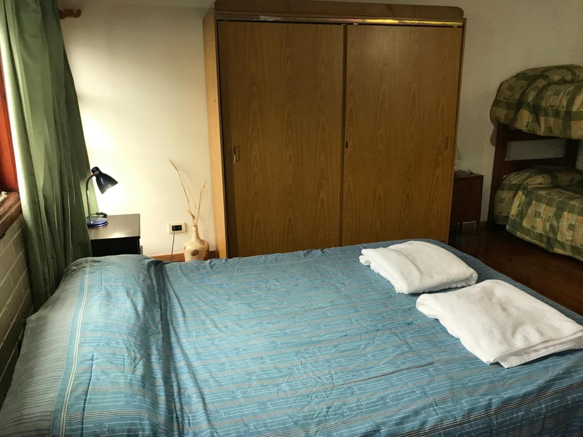 Apartament Departamentos Ahnen Ushuaia Zewnętrze zdjęcie