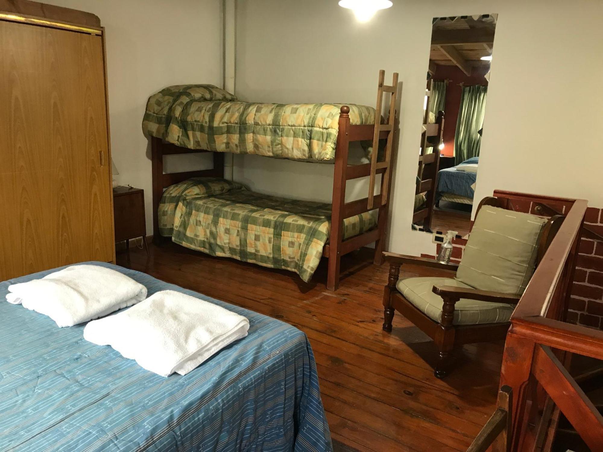 Apartament Departamentos Ahnen Ushuaia Zewnętrze zdjęcie