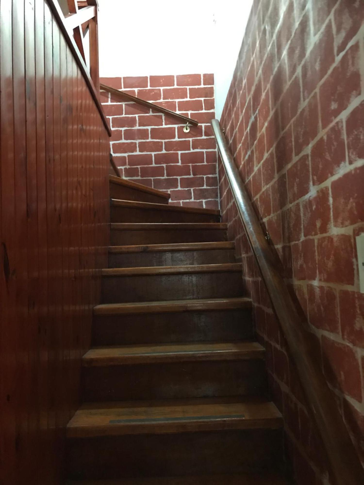 Apartament Departamentos Ahnen Ushuaia Zewnętrze zdjęcie