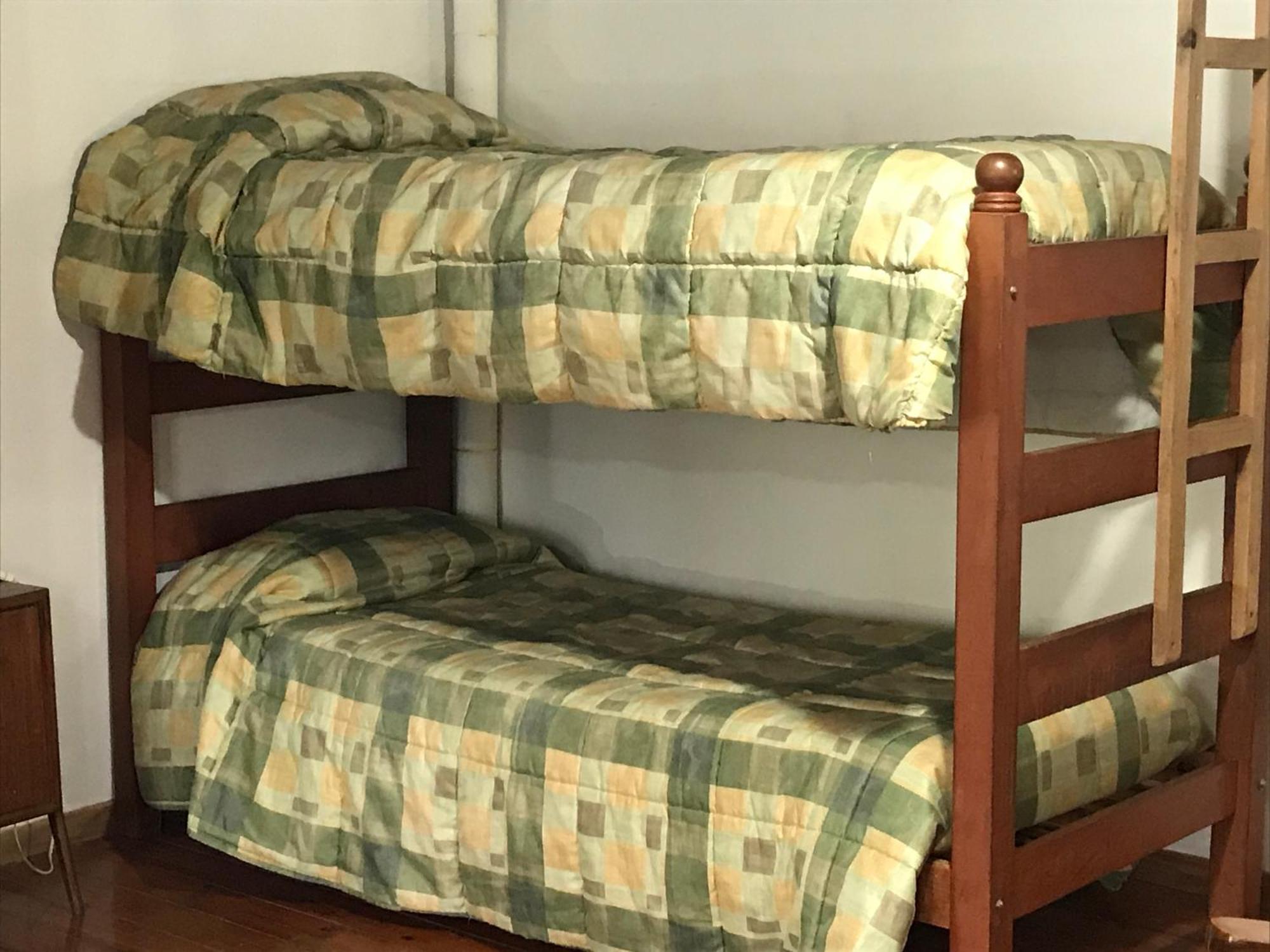 Apartament Departamentos Ahnen Ushuaia Zewnętrze zdjęcie