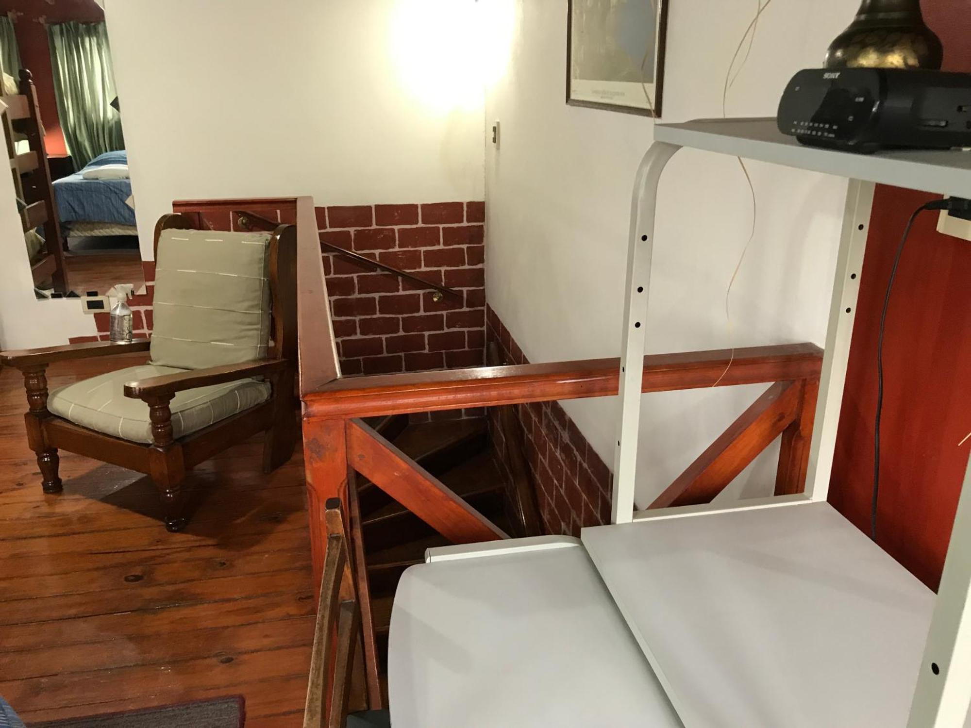Apartament Departamentos Ahnen Ushuaia Zewnętrze zdjęcie