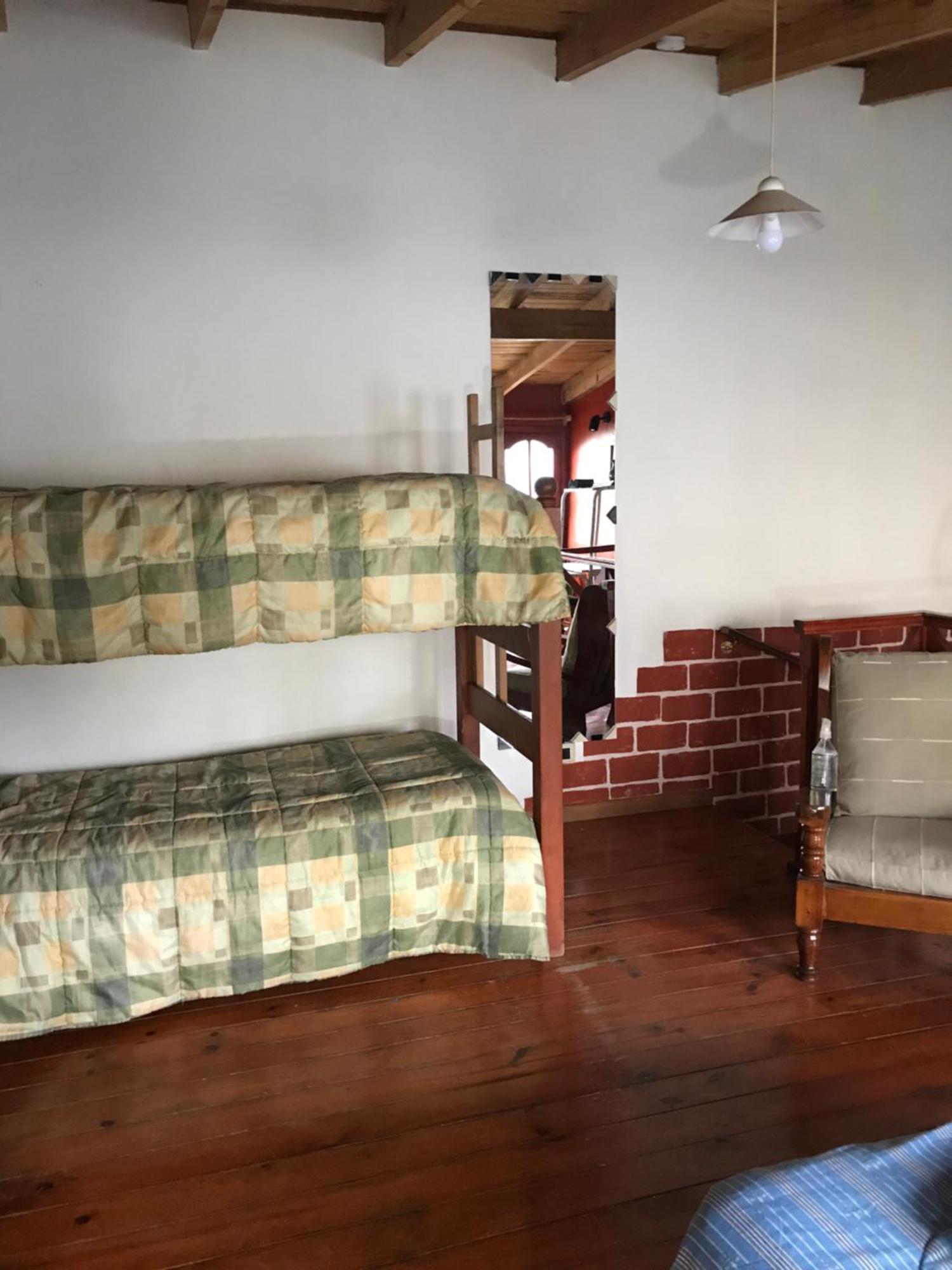 Apartament Departamentos Ahnen Ushuaia Zewnętrze zdjęcie