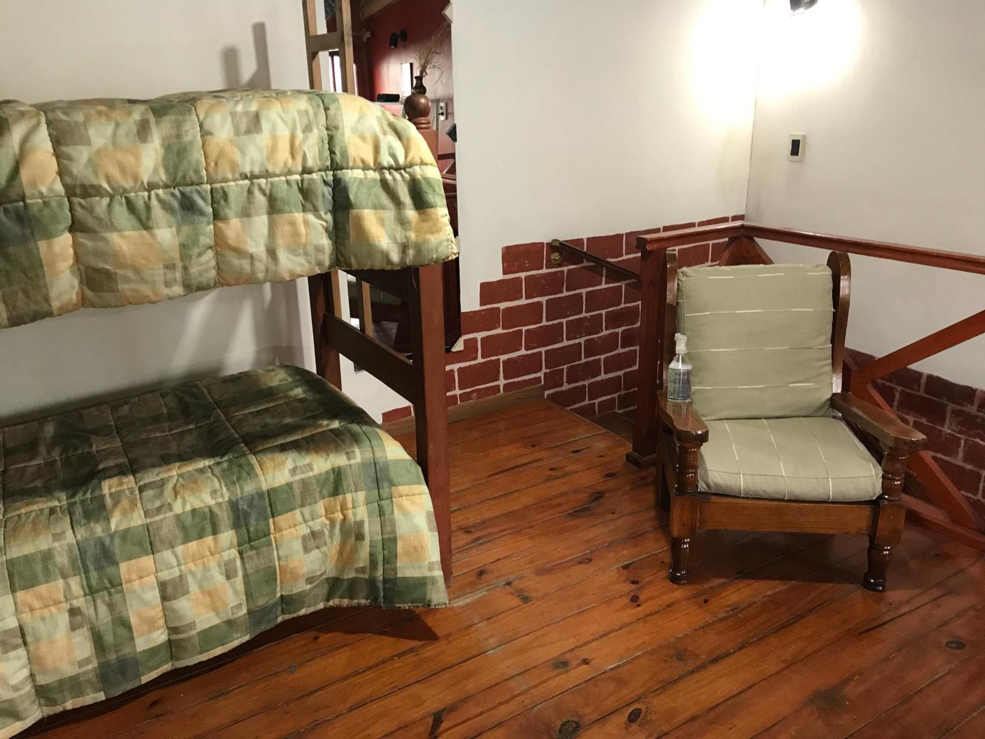 Apartament Departamentos Ahnen Ushuaia Zewnętrze zdjęcie