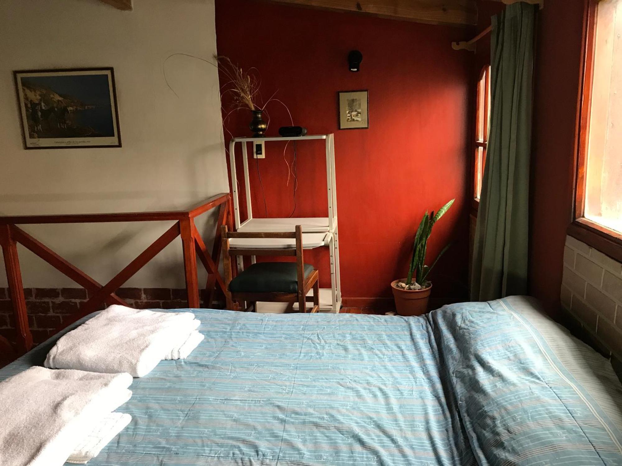 Apartament Departamentos Ahnen Ushuaia Zewnętrze zdjęcie