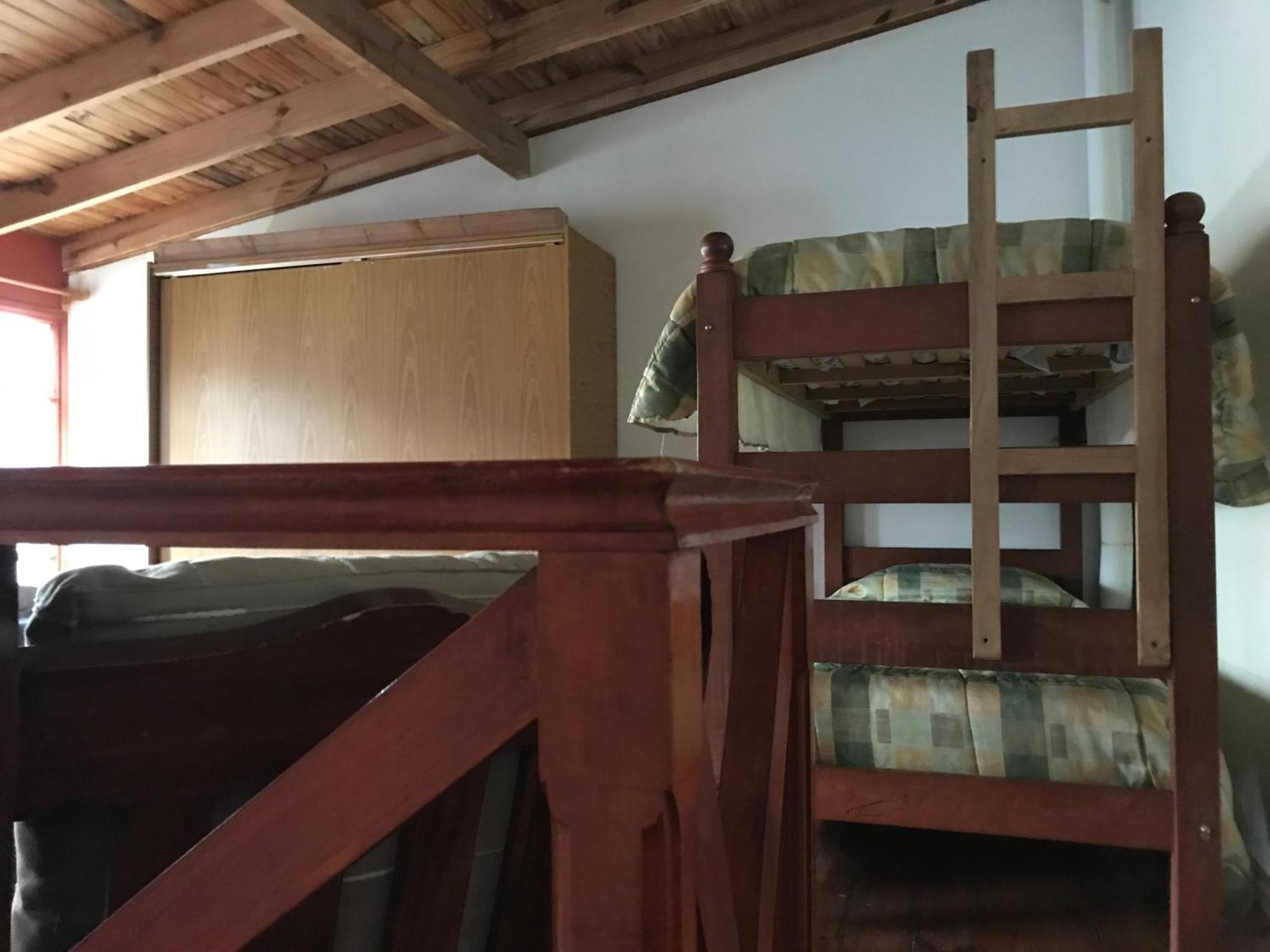 Apartament Departamentos Ahnen Ushuaia Zewnętrze zdjęcie
