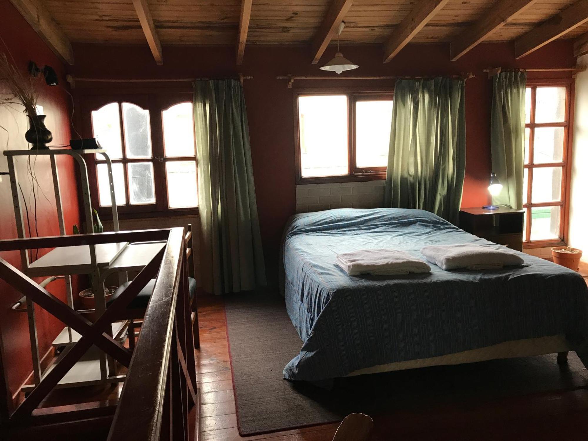 Apartament Departamentos Ahnen Ushuaia Zewnętrze zdjęcie
