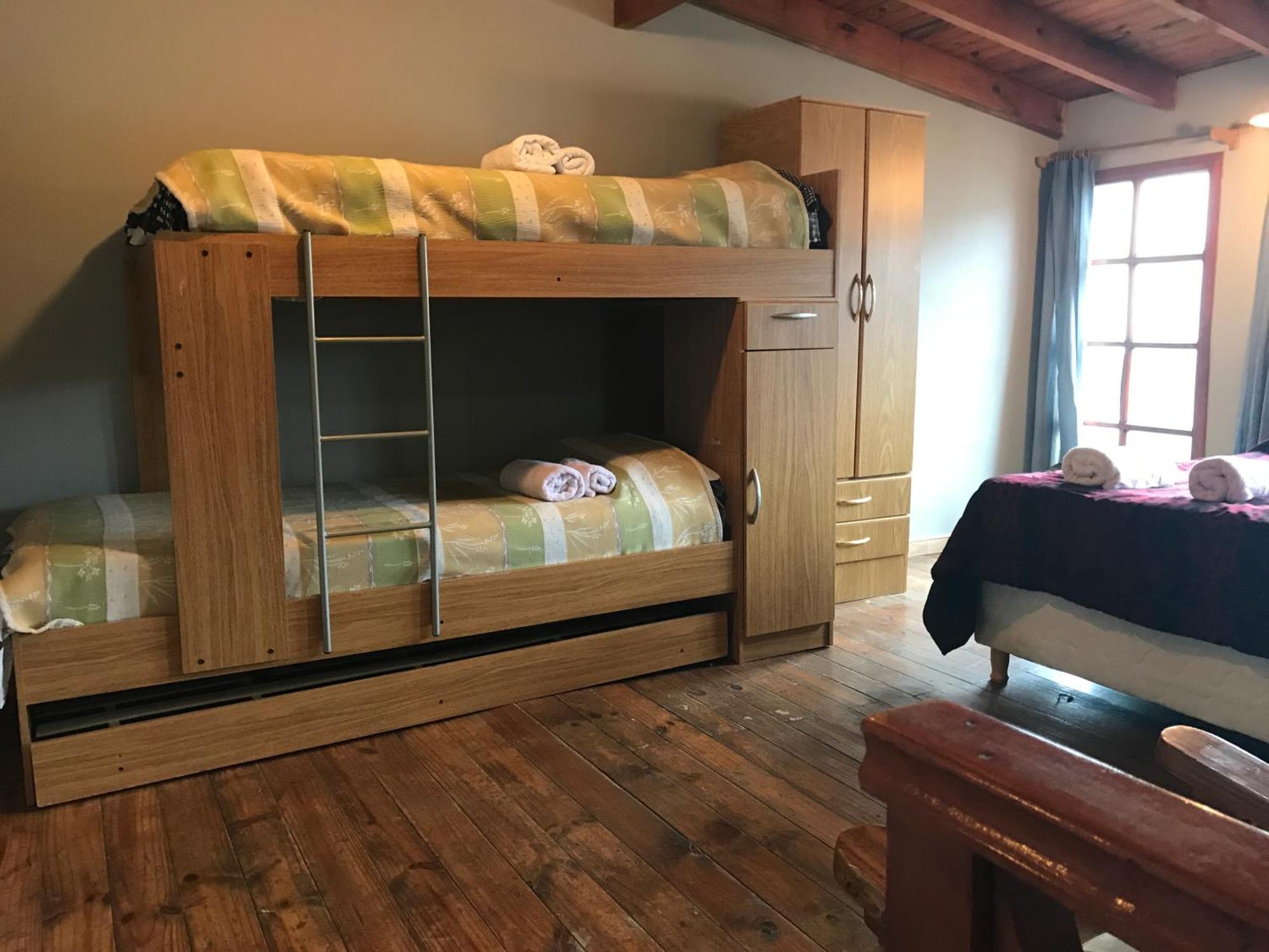 Apartament Departamentos Ahnen Ushuaia Zewnętrze zdjęcie